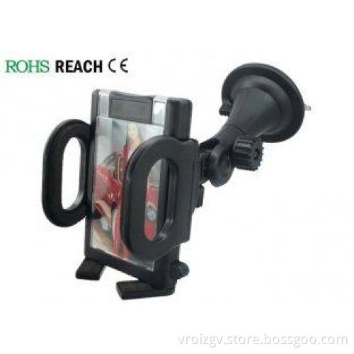 hospital mobile Tablet Arm Mount Bracket With 360 Degree Ro